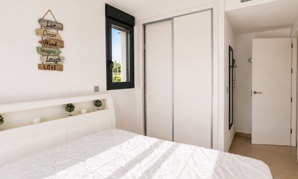 Reventa - Apartamento / Dúplex - Orihuela Costa - Punta Prima