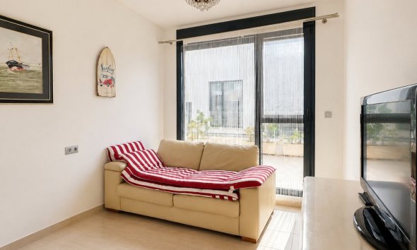 Reventa - Apartamento / Dúplex - Orihuela Costa - Punta Prima