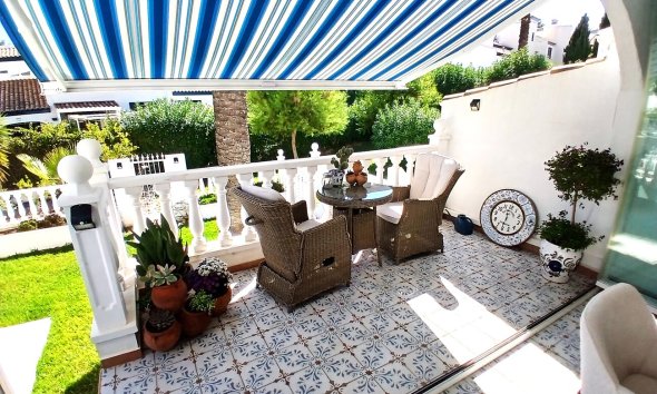 Reventa - Adosado - Orihuela Costa