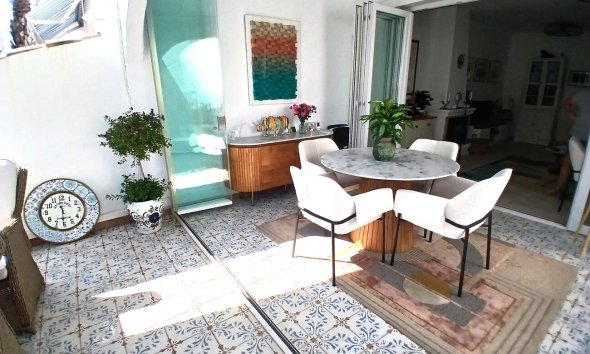 Reventa - Adosado - Orihuela Costa