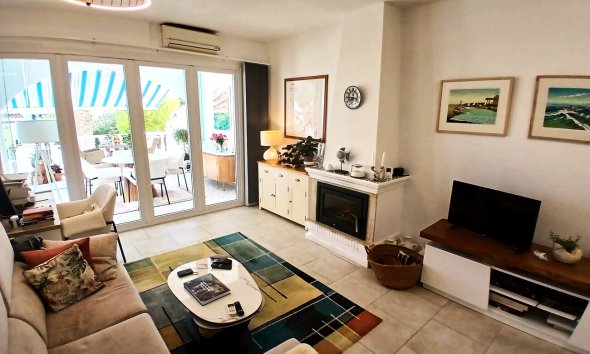 Reventa - Adosado - Orihuela Costa