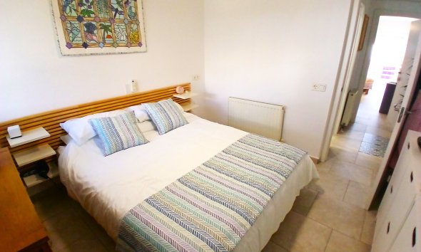 Reventa - Adosado - Orihuela Costa
