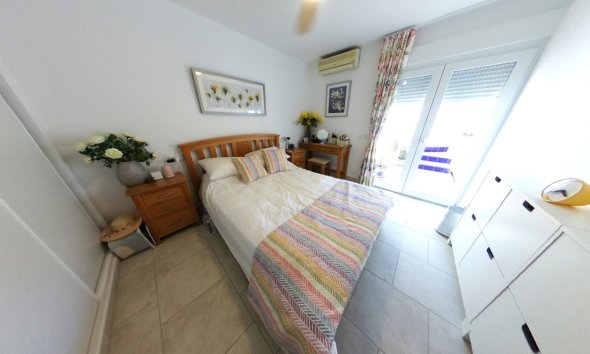 Reventa - Adosado - Orihuela Costa
