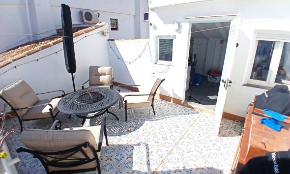 Reventa - Adosado - Orihuela Costa