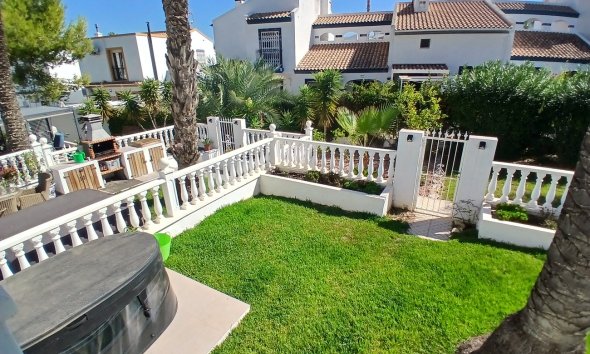 Reventa - Adosado - Orihuela Costa