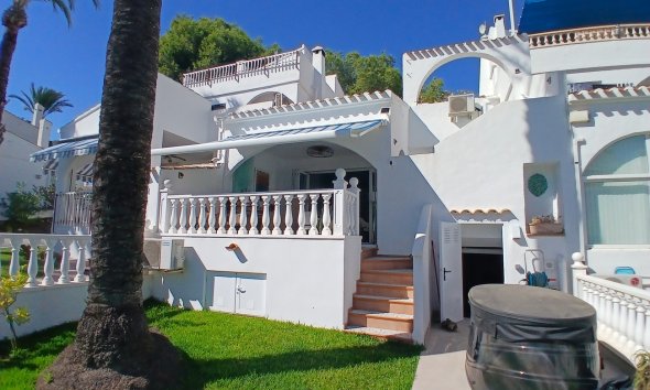 Reventa - Adosado - Orihuela Costa