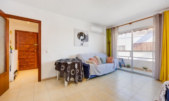 Reventa - Apartamento / Dúplex - Torrevieja - Playa del Acequión