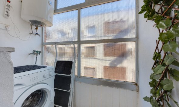 Reventa - Apartamento / Dúplex - Torrevieja - Playa del Acequión