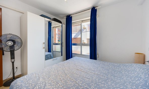 Reventa - Apartamento / Dúplex - Torrevieja - Playa del Acequión
