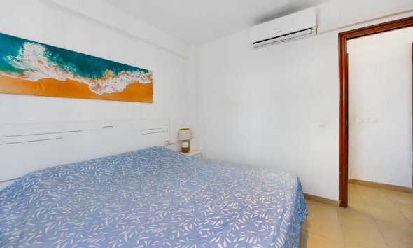 Reventa - Apartamento / Dúplex - Torrevieja - Playa del Acequión