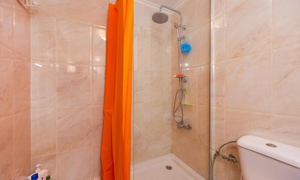 Reventa - Apartamento / Dúplex - Torrevieja - Playa del Acequión