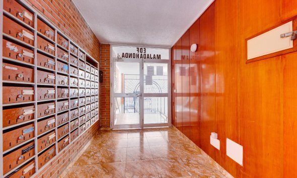 Reventa - Apartamento / Dúplex - Torrevieja - Playa del Acequión