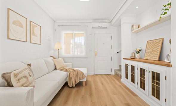 Reventa - Adosado - Orihuela Costa - Villamartín