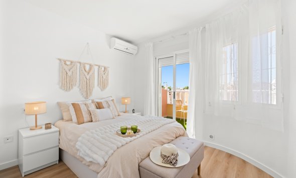 Reventa - Adosado - Orihuela Costa - Villamartín