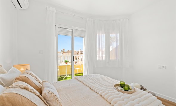Reventa - Adosado - Orihuela Costa - Villamartín