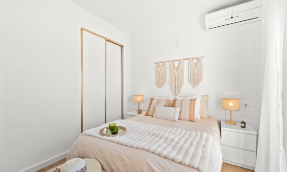 Reventa - Adosado - Orihuela Costa - Villamartín