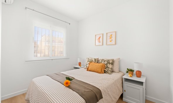 Reventa - Adosado - Orihuela Costa - Villamartín