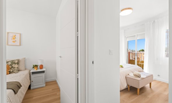 Reventa - Adosado - Orihuela Costa - Villamartín