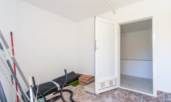 Reventa - Adosado - Orihuela Costa - Villamartín