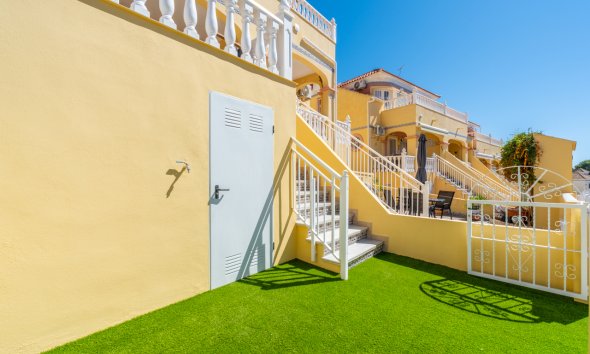 Reventa - Adosado - Orihuela Costa - Villamartín