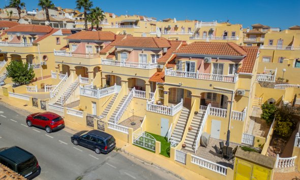 Reventa - Adosado - Orihuela Costa - Villamartín