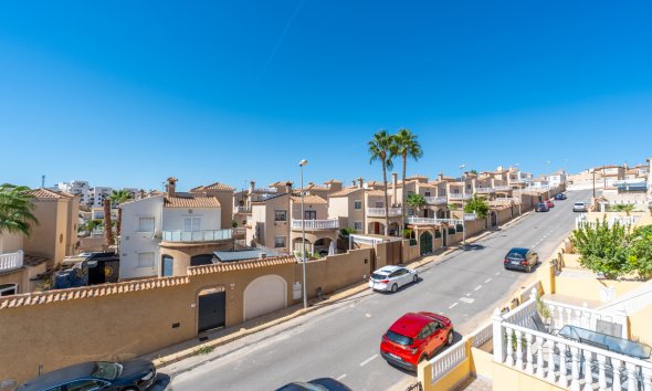 Reventa - Adosado - Orihuela Costa - Villamartín