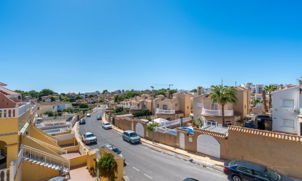Reventa - Adosado - Orihuela Costa - Villamartín