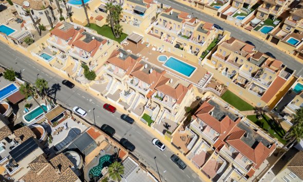 Reventa - Adosado - Orihuela Costa - Villamartín