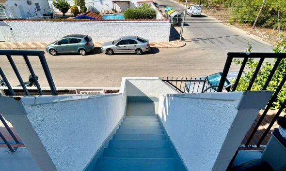 Resale - Apartment / Duplex - Torrevieja - San luis
