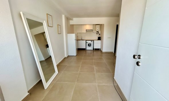 Resale - Apartment / Duplex - Torrevieja - San luis
