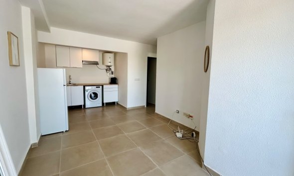 Resale - Apartment / Duplex - Torrevieja - San luis