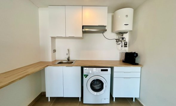 Resale - Apartment / Duplex - Torrevieja - San luis