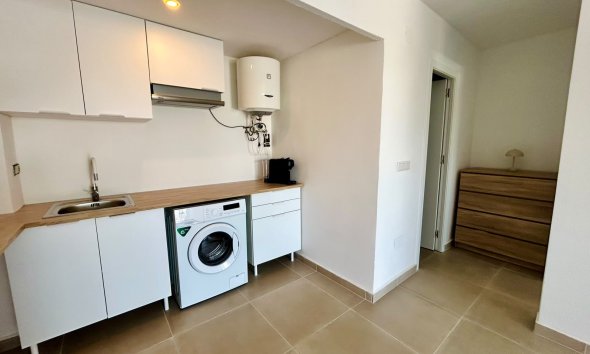 Resale - Apartment / Duplex - Torrevieja - San luis