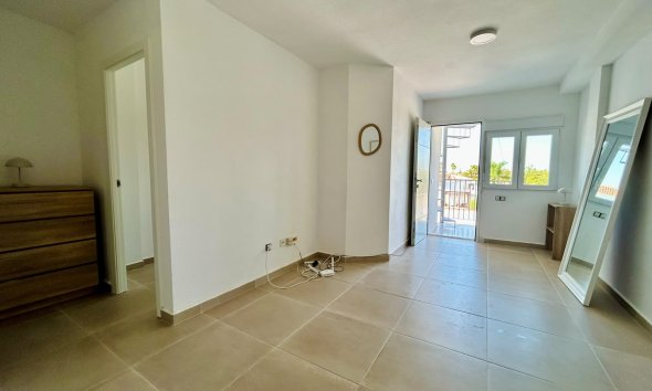 Resale - Apartment / Duplex - Torrevieja - San luis