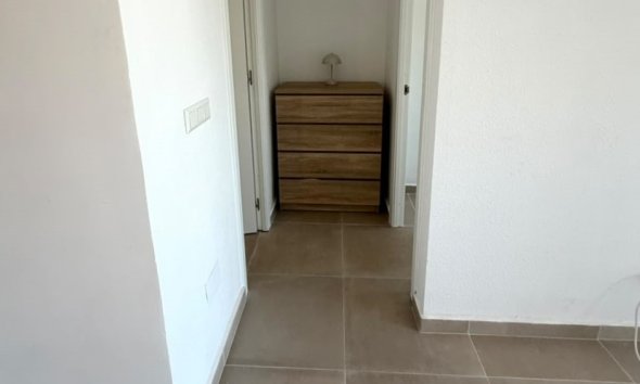 Resale - Apartment / Duplex - Torrevieja - San luis