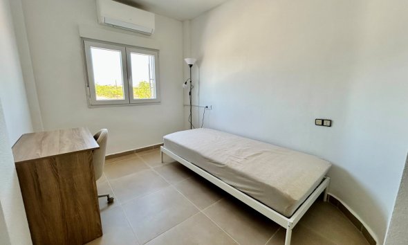 Resale - Apartment / Duplex - Torrevieja - San luis