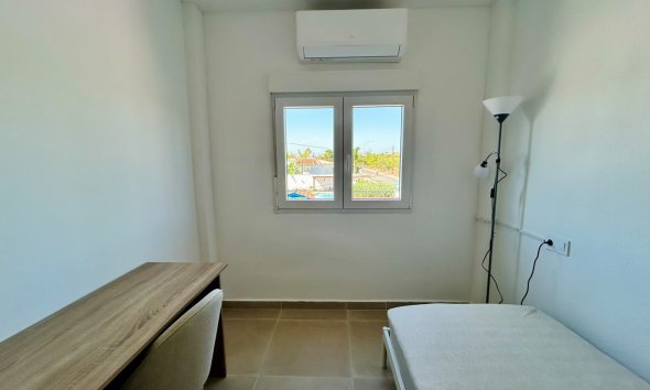 Resale - Apartment / Duplex - Torrevieja - San luis