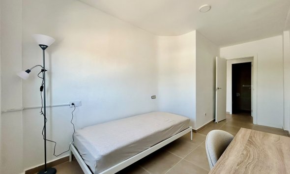 Resale - Apartment / Duplex - Torrevieja - San luis