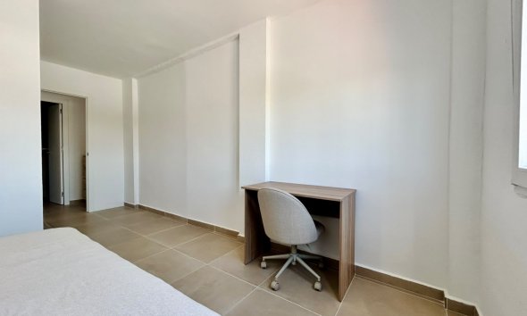 Resale - Apartment / Duplex - Torrevieja - San luis