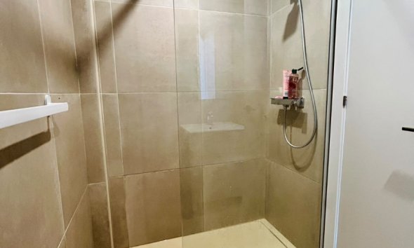 Resale - Apartment / Duplex - Torrevieja - San luis
