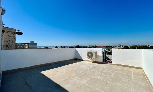 Resale - Apartment / Duplex - Torrevieja - San luis