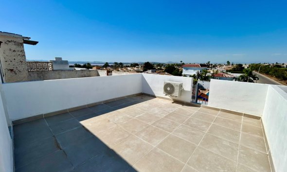 Resale - Apartment / Duplex - Torrevieja - San luis