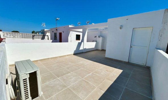 Resale - Apartment / Duplex - Torrevieja - San luis