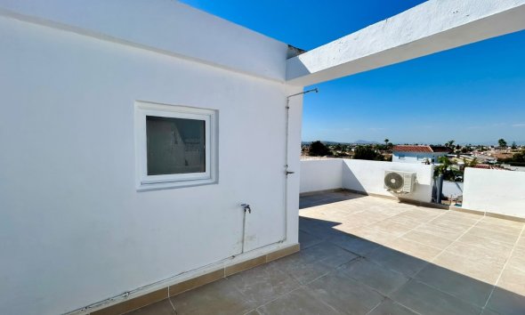 Resale - Apartment / Duplex - Torrevieja - San luis