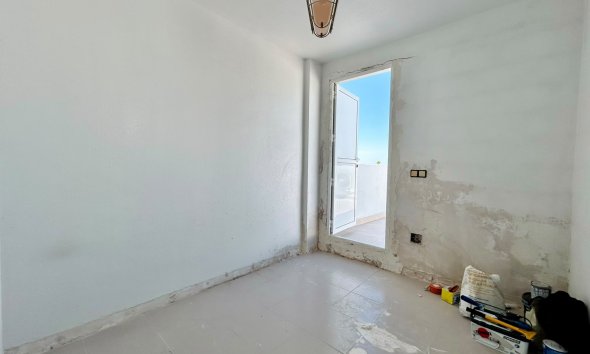 Resale - Apartment / Duplex - Torrevieja - San luis