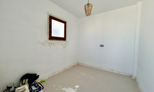 Resale - Apartment / Duplex - Torrevieja - San luis
