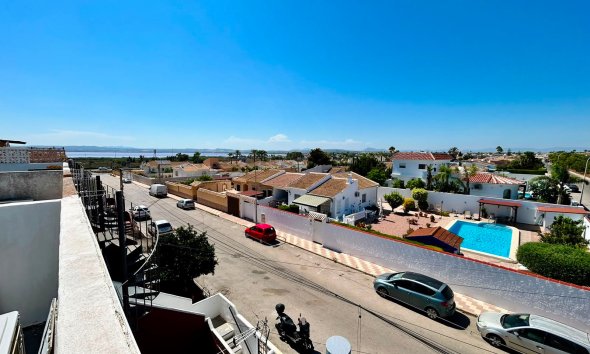 Resale - Apartment / Duplex - Torrevieja - San luis