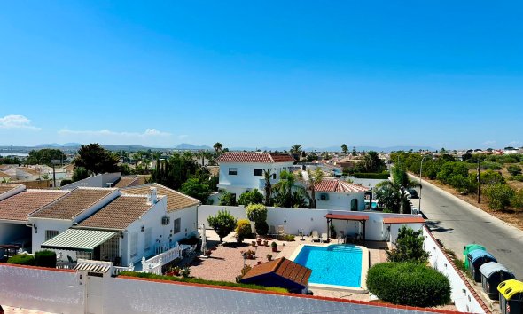 Resale - Apartment / Duplex - Torrevieja - San luis