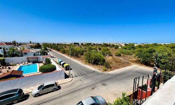 Resale - Apartment / Duplex - Torrevieja - San luis
