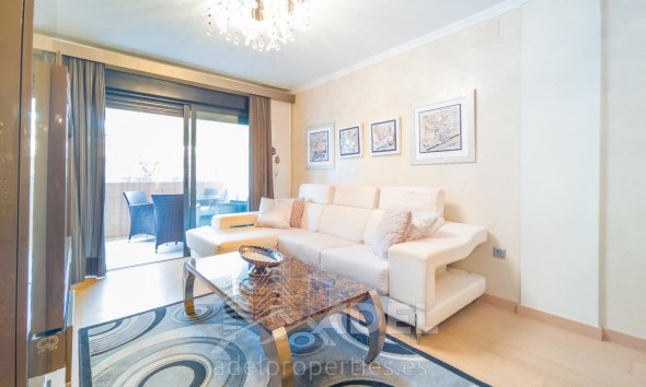 Reventa - Apartamento / Dúplex - Orihuela Costa - Altos de Campoamor